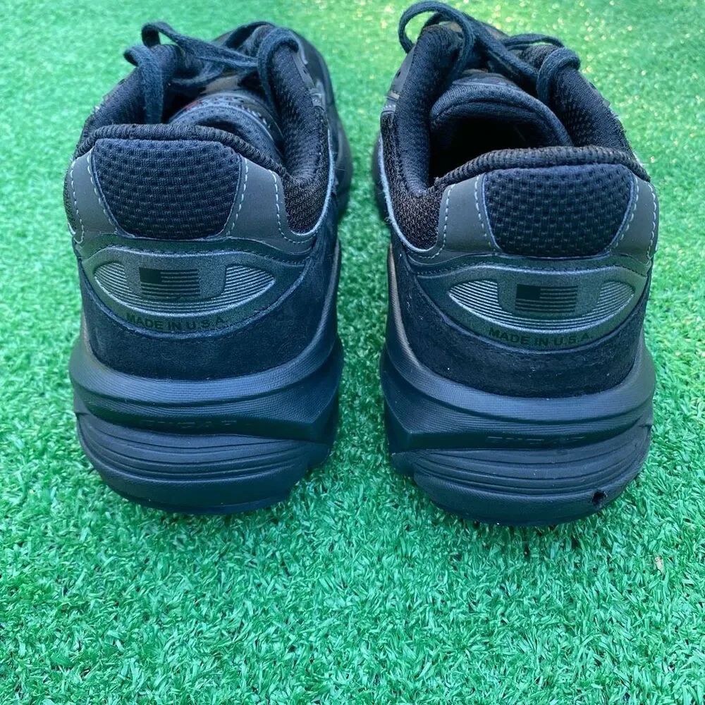 NEW BALANCE 990 - Men’s Fashion Shoes - SIZE 9
